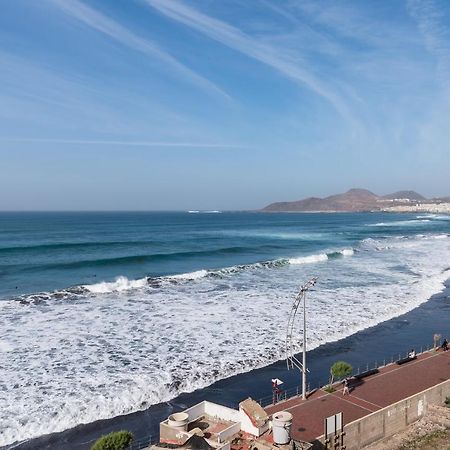 Home2Book Delightful Apartment Las Canteras Las Palmas / Gran Canaria Exterior foto