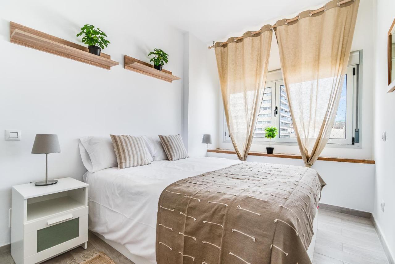 Home2Book Delightful Apartment Las Canteras Las Palmas / Gran Canaria Exterior foto
