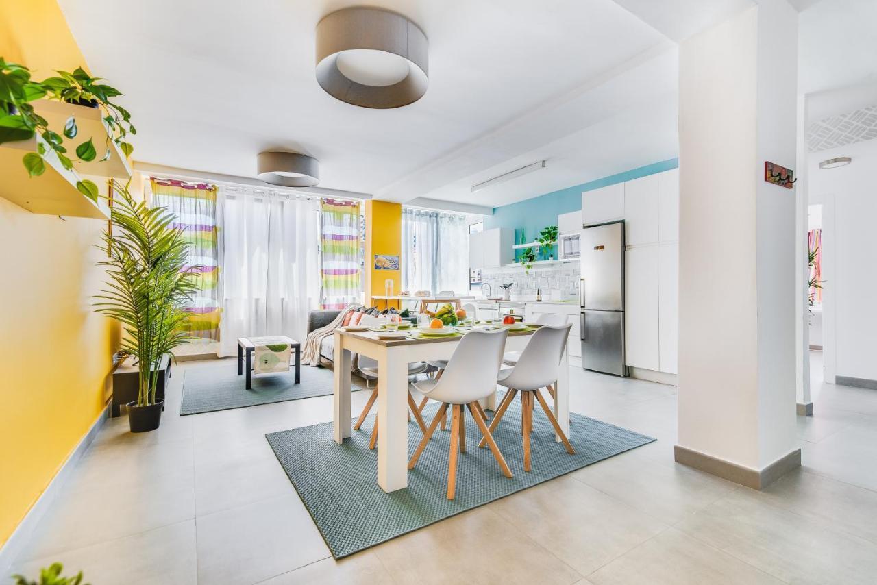 Home2Book Delightful Apartment Las Canteras Las Palmas / Gran Canaria Exterior foto