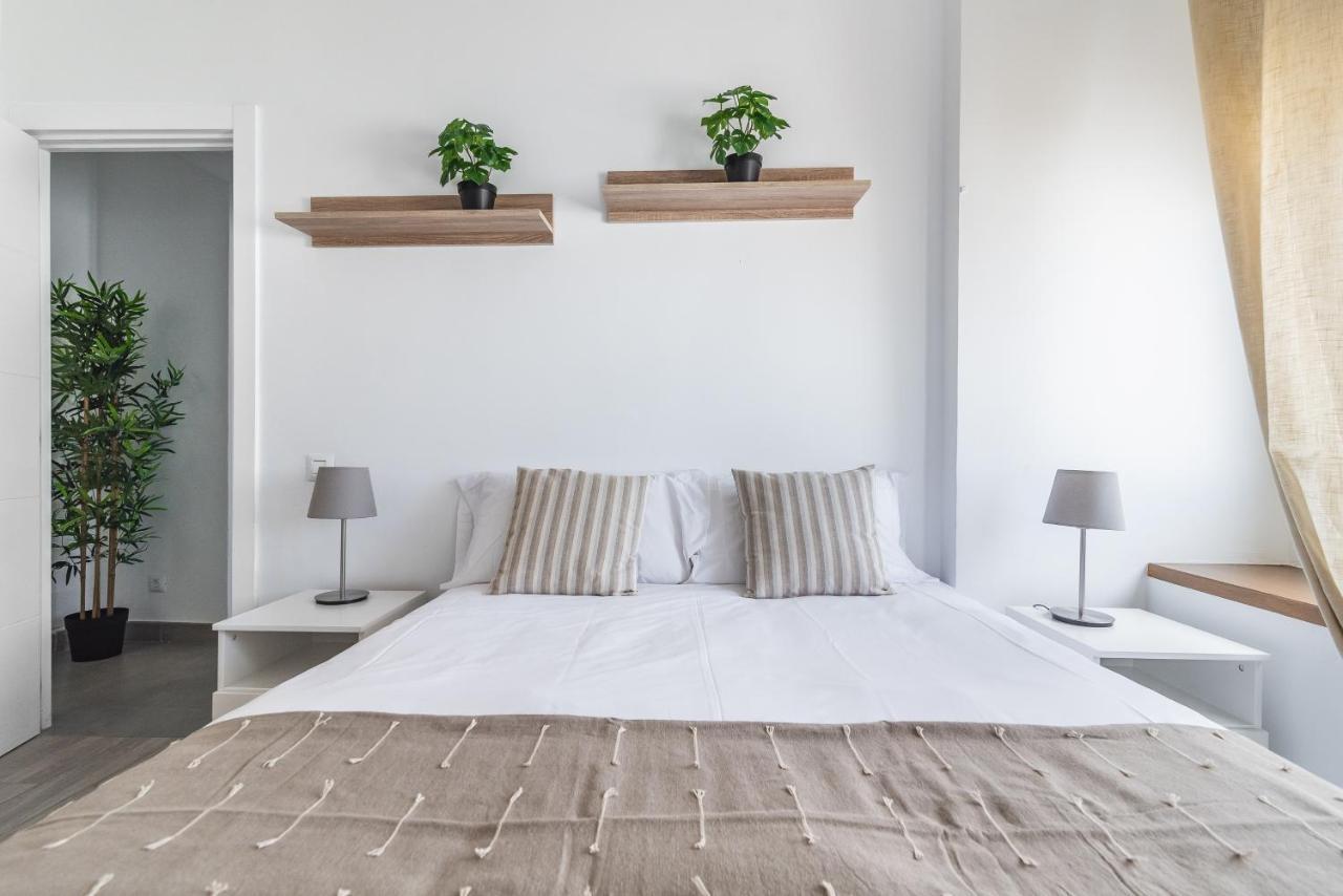 Home2Book Delightful Apartment Las Canteras Las Palmas / Gran Canaria Exterior foto
