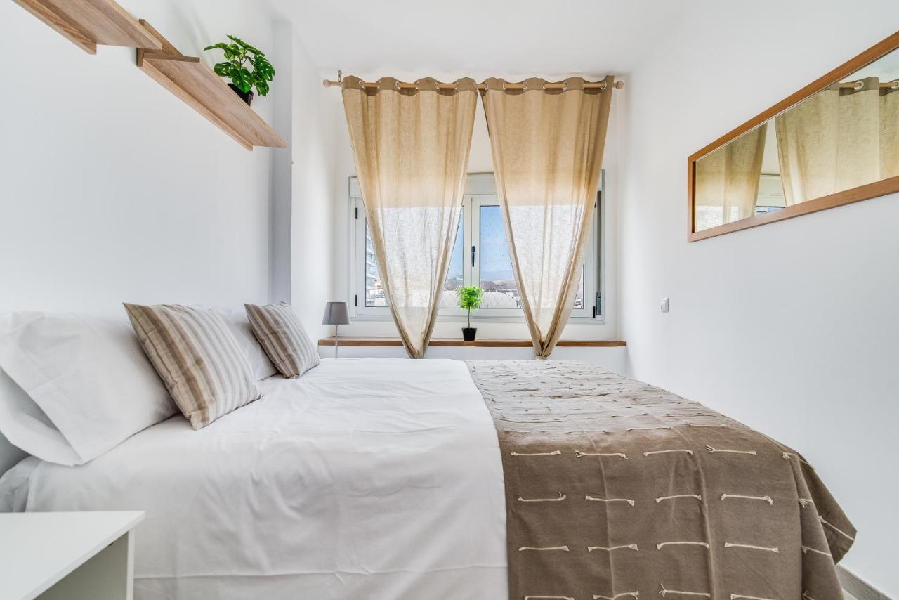 Home2Book Delightful Apartment Las Canteras Las Palmas / Gran Canaria Exterior foto