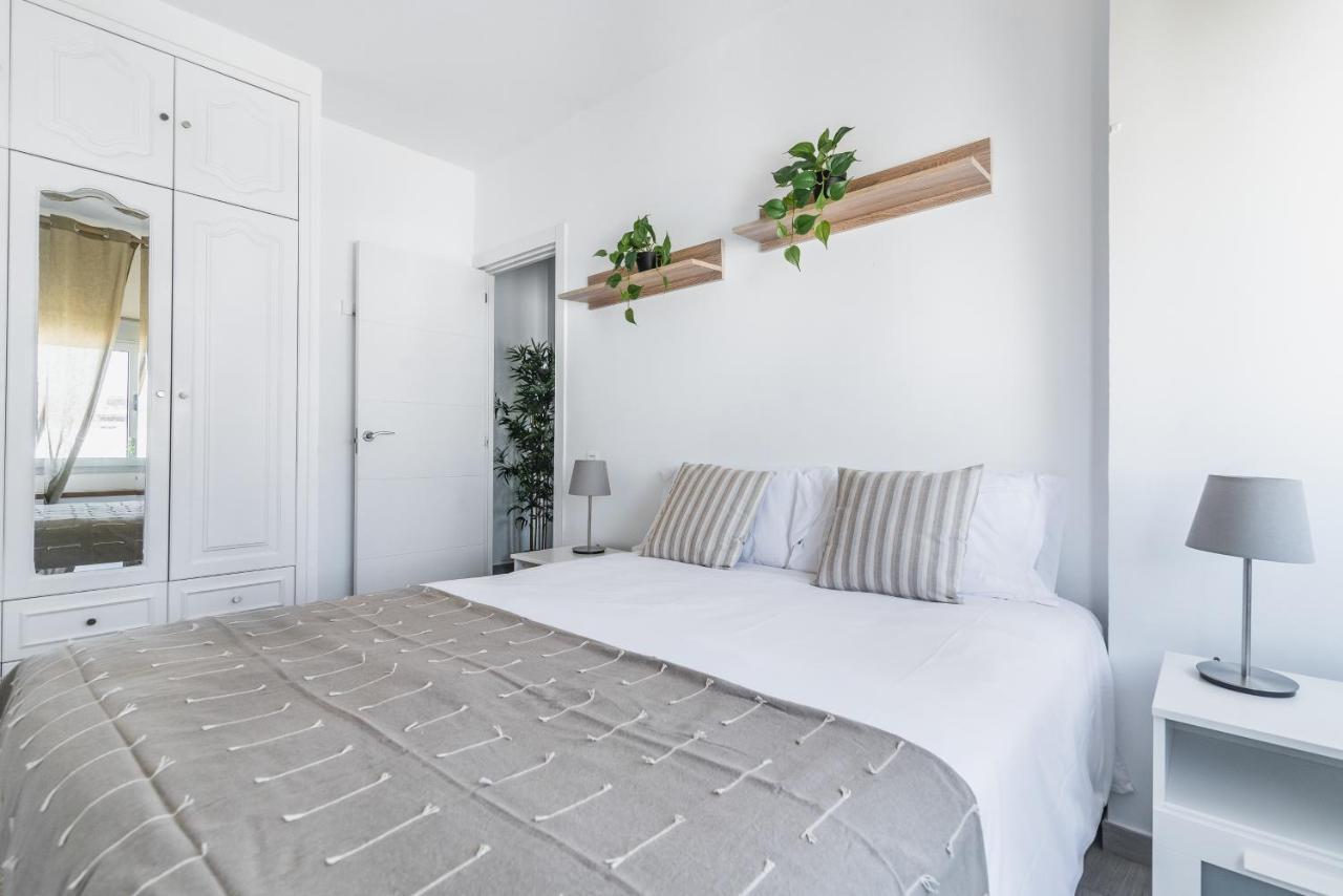 Home2Book Delightful Apartment Las Canteras Las Palmas / Gran Canaria Exterior foto