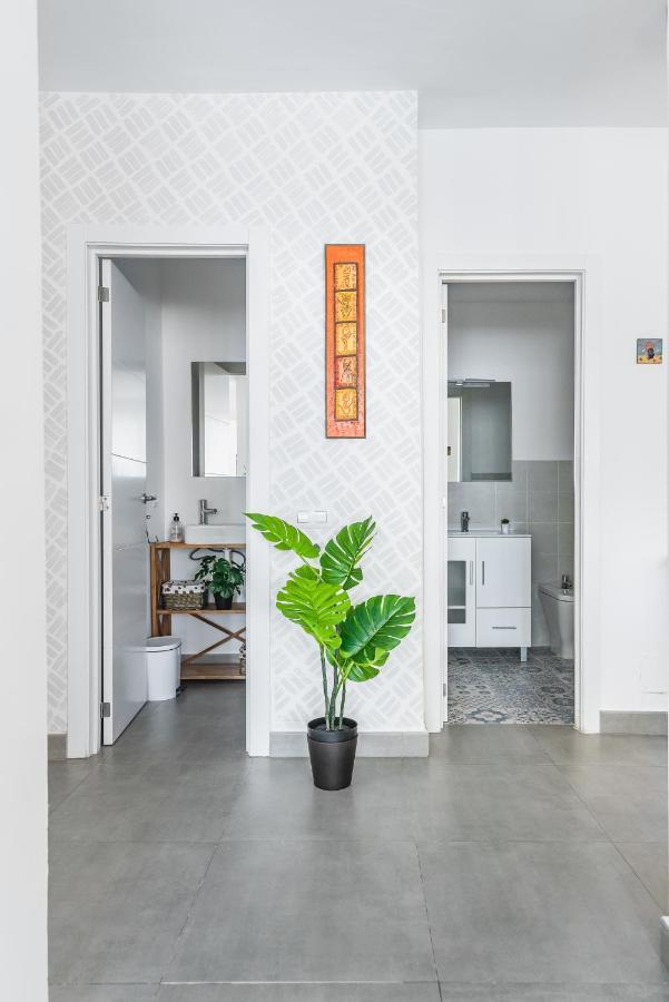 Home2Book Delightful Apartment Las Canteras Las Palmas / Gran Canaria Exterior foto