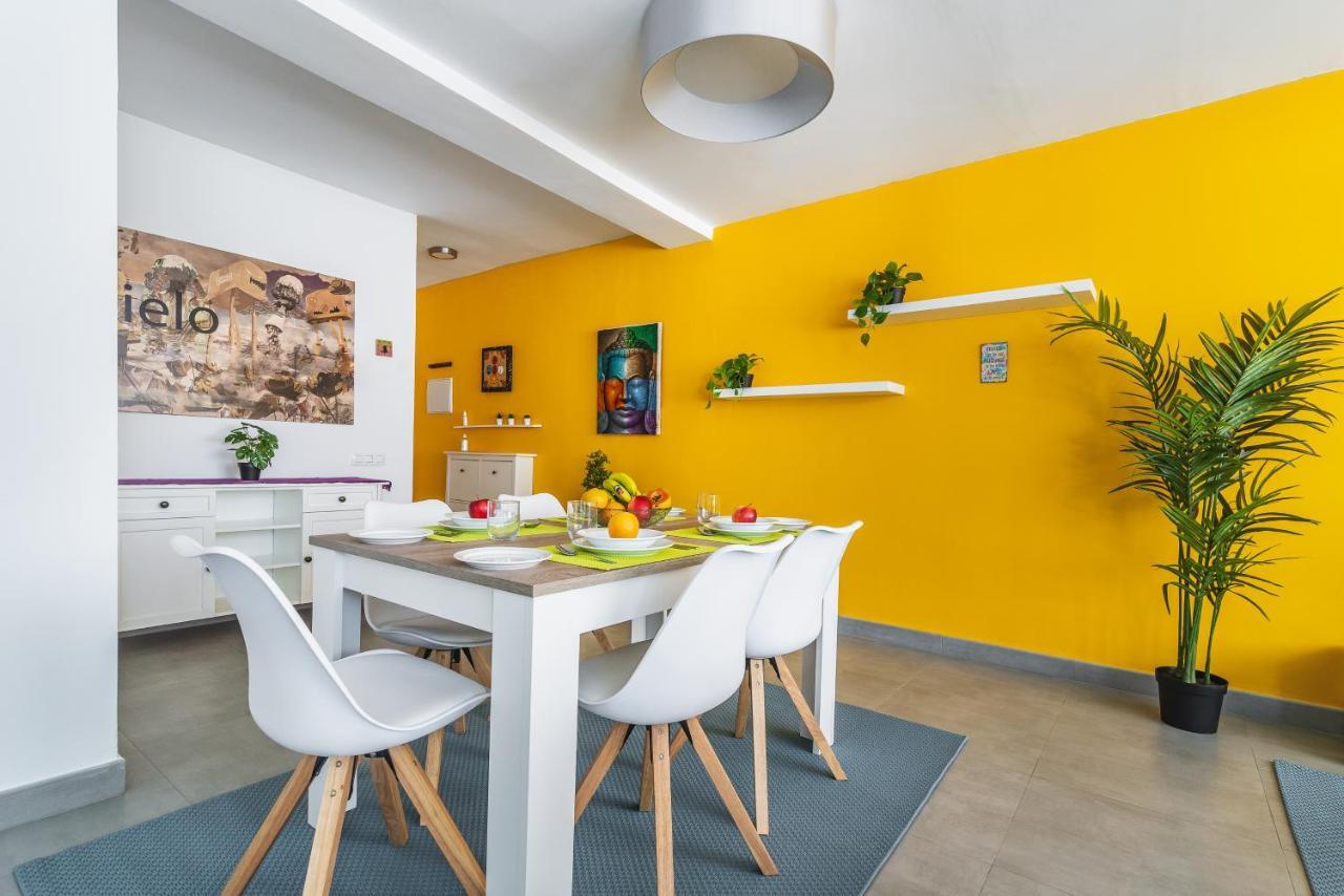 Home2Book Delightful Apartment Las Canteras Las Palmas / Gran Canaria Exterior foto