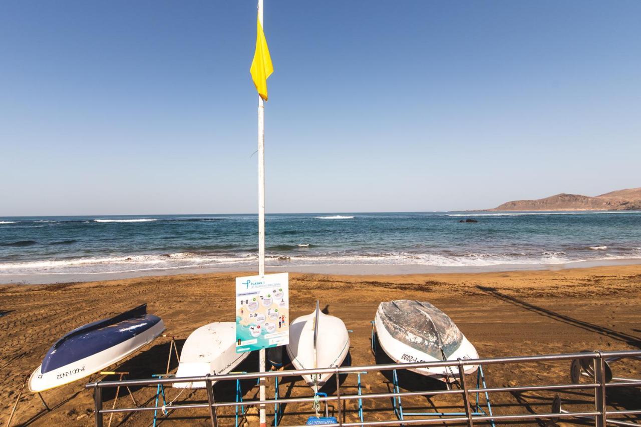 Home2Book Delightful Apartment Las Canteras Las Palmas / Gran Canaria Exterior foto
