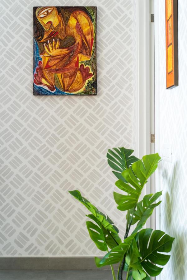 Home2Book Delightful Apartment Las Canteras Las Palmas / Gran Canaria Exterior foto